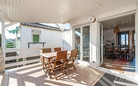 Chalet Grazel - Pour 6 A 200M De La Plage